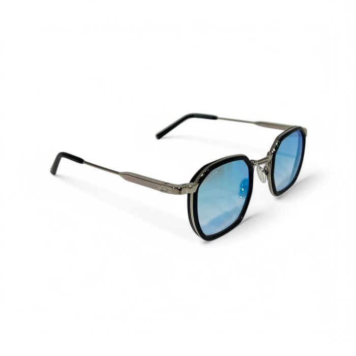 UNKNOWN LUXE  (Silver Blue Flash)