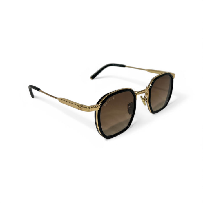 UNKNOWN LUXE (Gold - Brown)