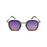 UNKNOWN LUXE ( Gold- Pink Blue Flash )