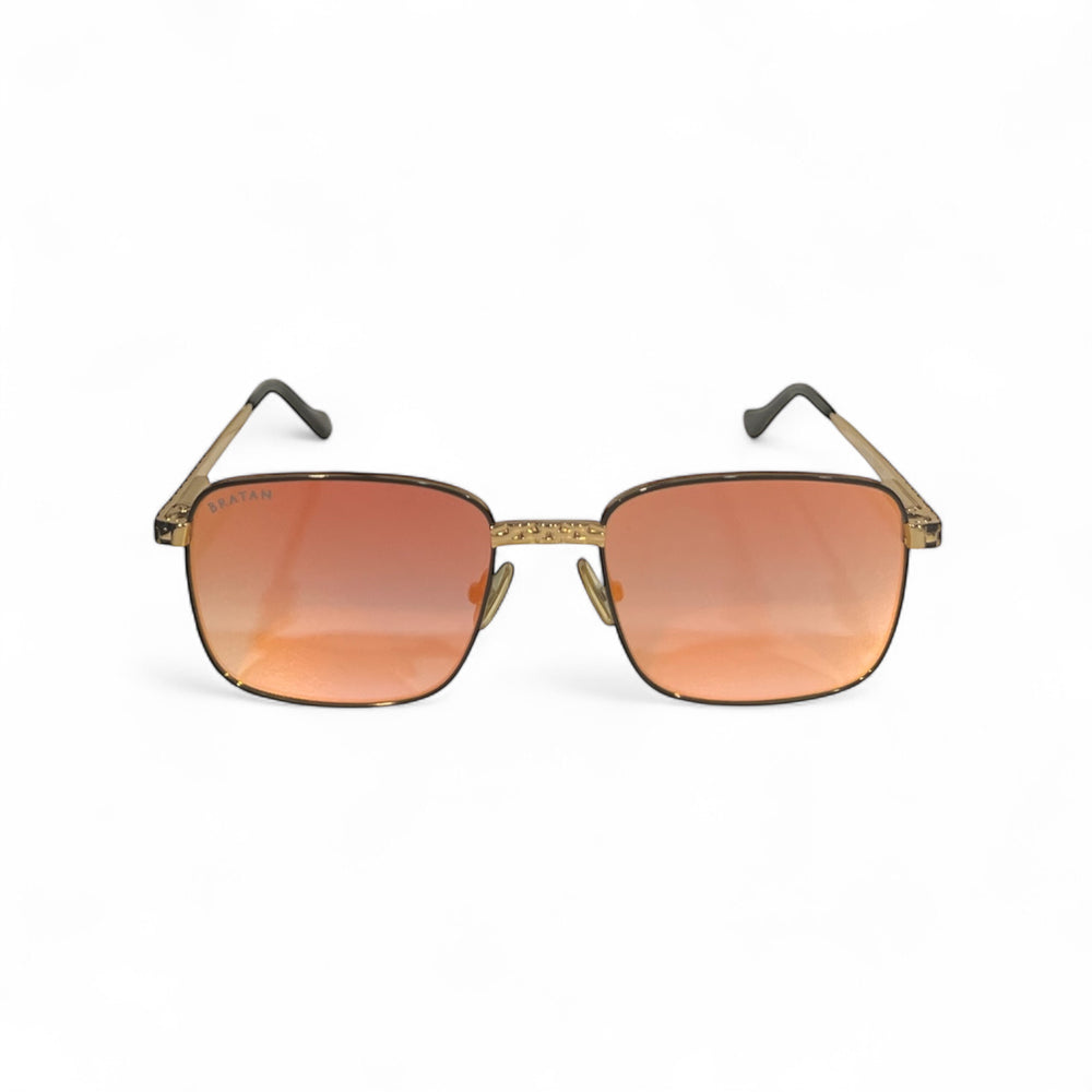 FRATELO LUXE (Orange Flash)