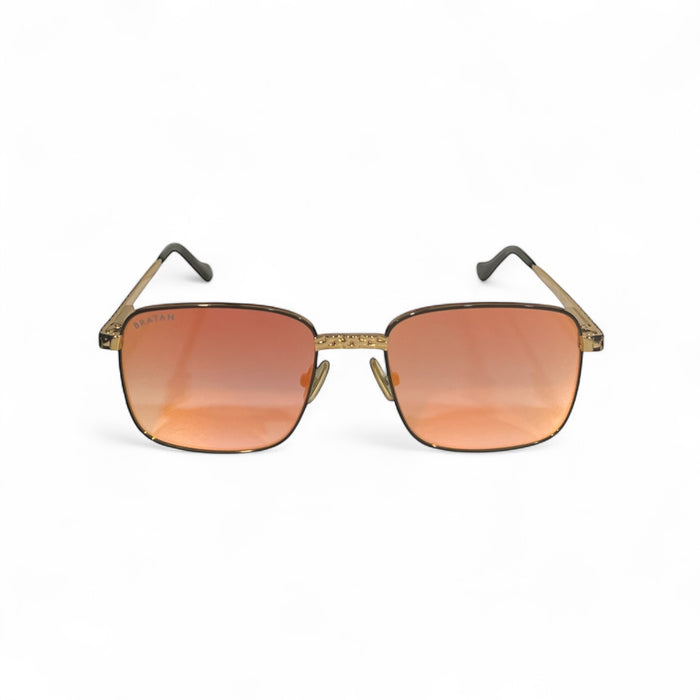 FRATELO LUXE (Orange Flash)