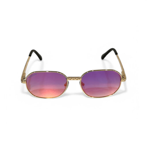 BUGATI LUXE ( Pink Blue Flash)