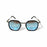UNKNOWN LUXE  (Silver Blue Flash)