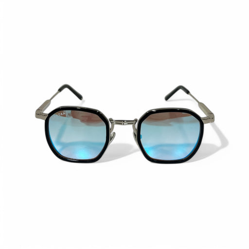 UNKNOWN LUXE  (Silver Blue Flash)