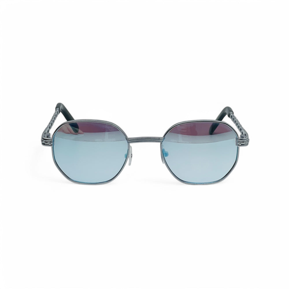 ANGELO  Grains de Café (Silver)