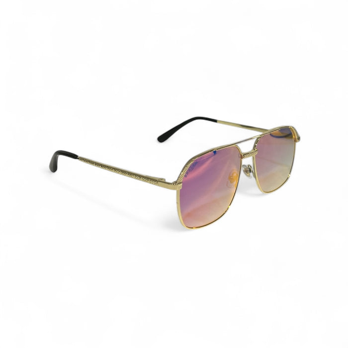 CAVO LUXE (Pink Blue Flash )