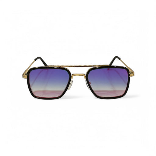 FUTURE LUXE (Pink Blue Flash )
