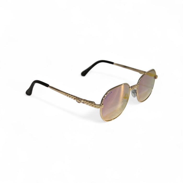 BUGATI LUXE ( Pink Blue Flash)