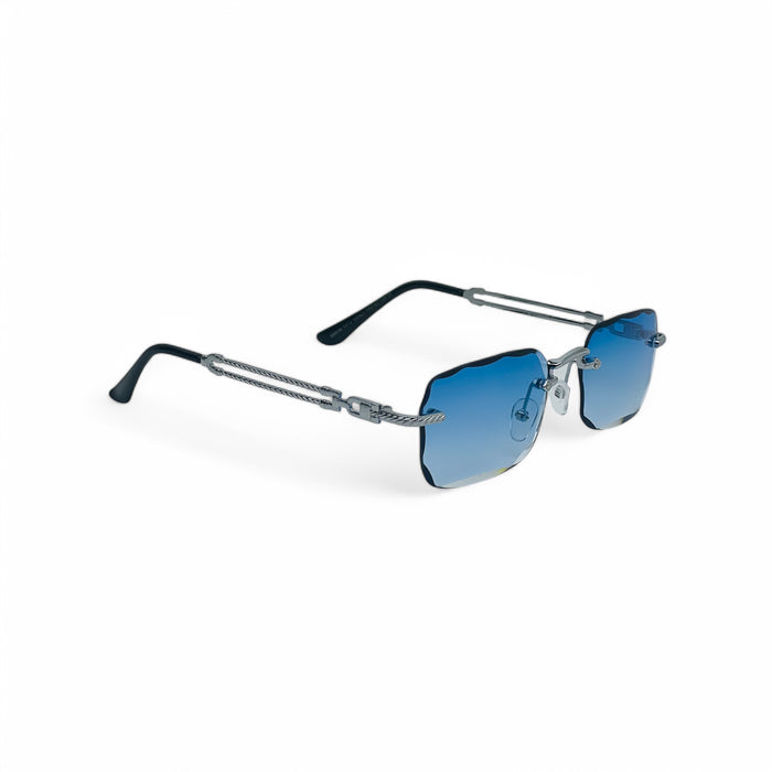 LORENZO (Silver)