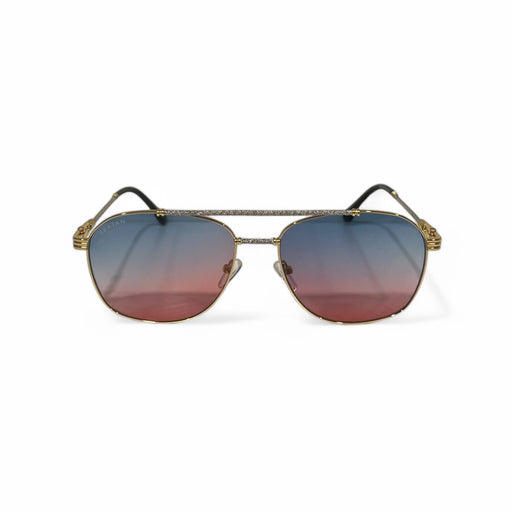 LEXSUS LUXE (Blue Pink )