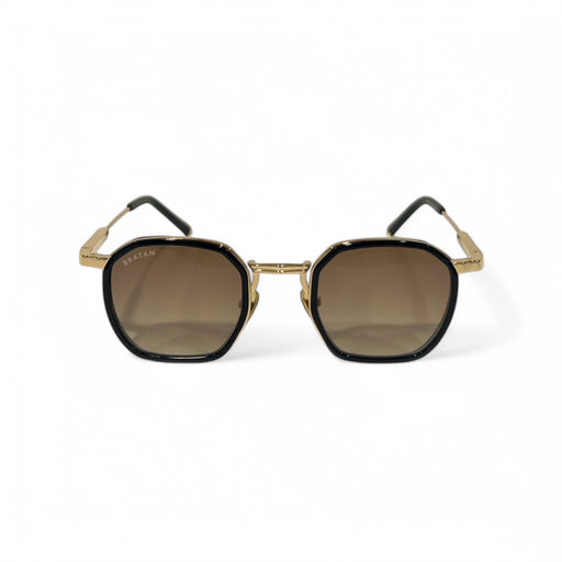 UNKNOWN LUXE (Gold - Brown)