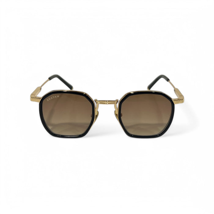 UNKNOWN LUXE (Gold - Brown)