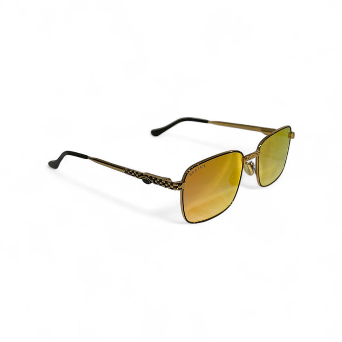 FRATELO LUXE (Orange Flash)