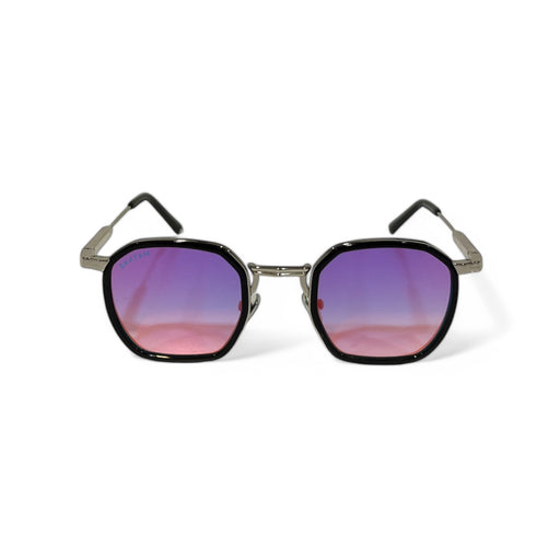 UNKNOWN LUXE ( Silver - Pink Blue Flash)