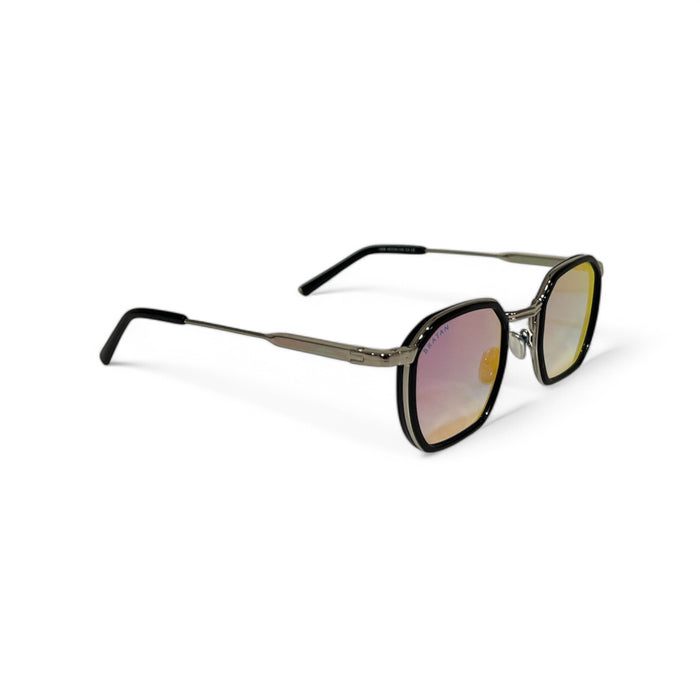 UNKNOWN LUXE ( Silver - Pink Blue Flash)