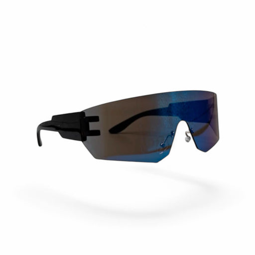 SHADOW (Black Blue)