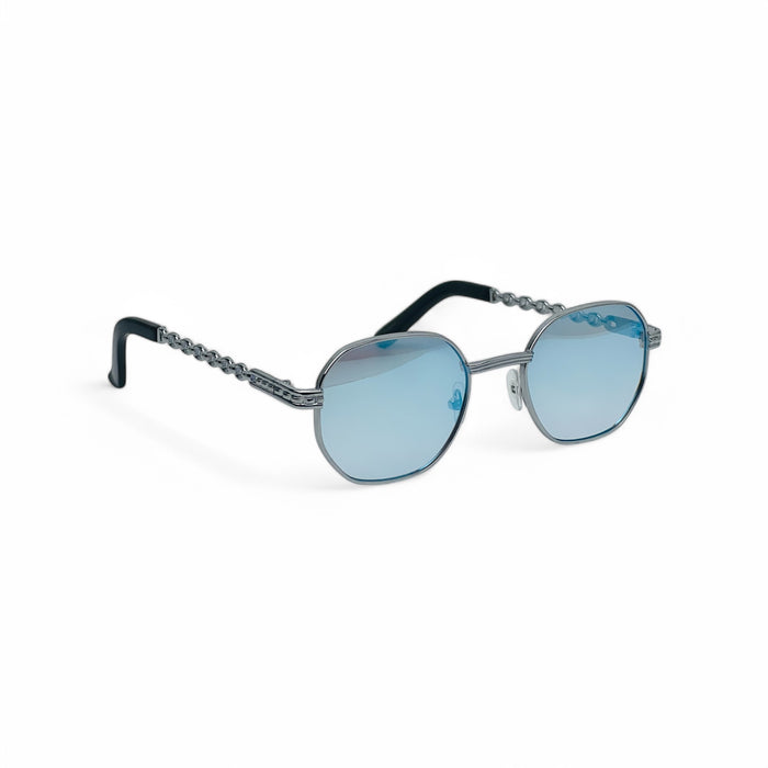 ANGELO  Grains de Café (Silver)